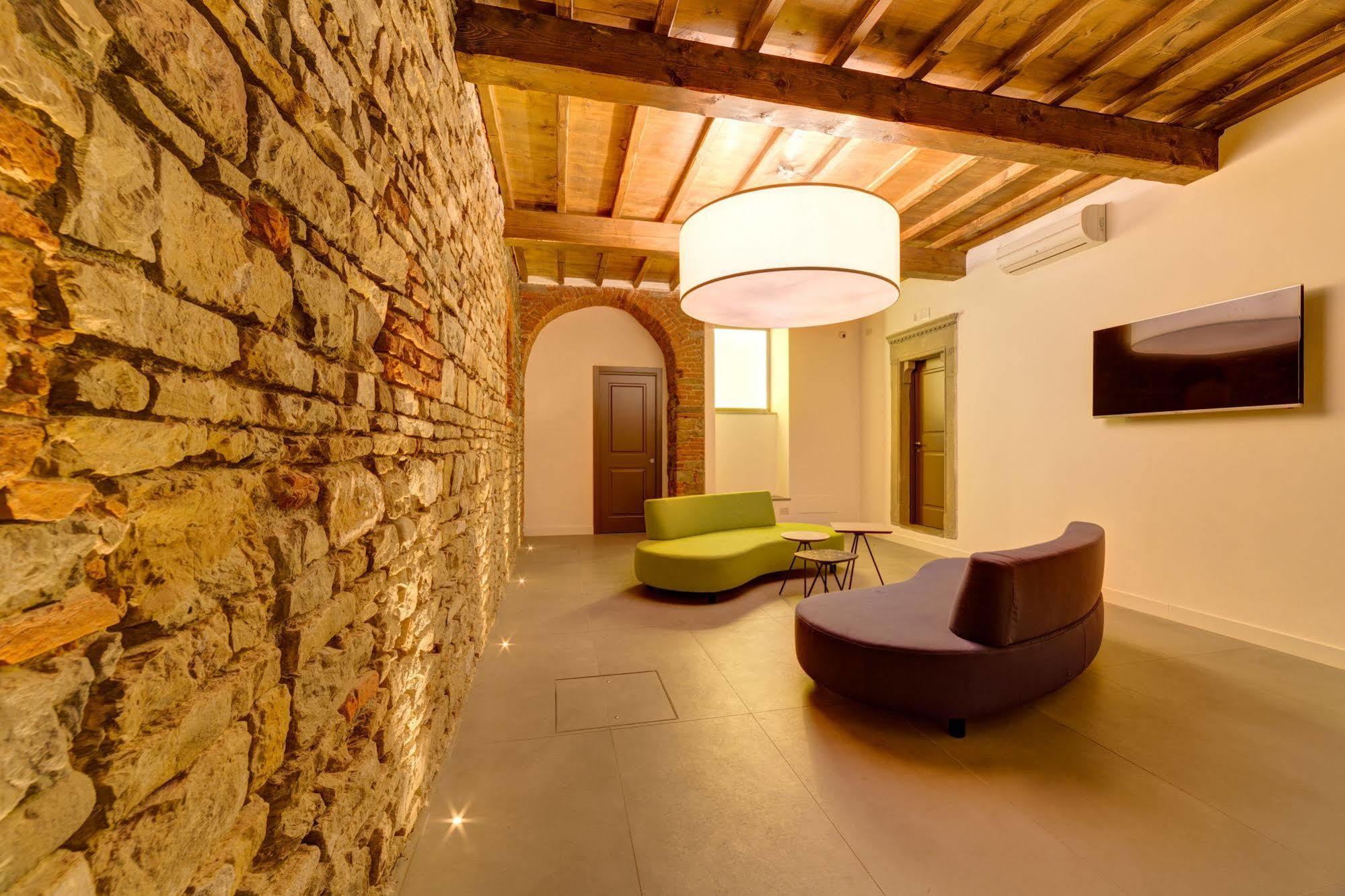 Apartahotel Palazzo Mannaioni