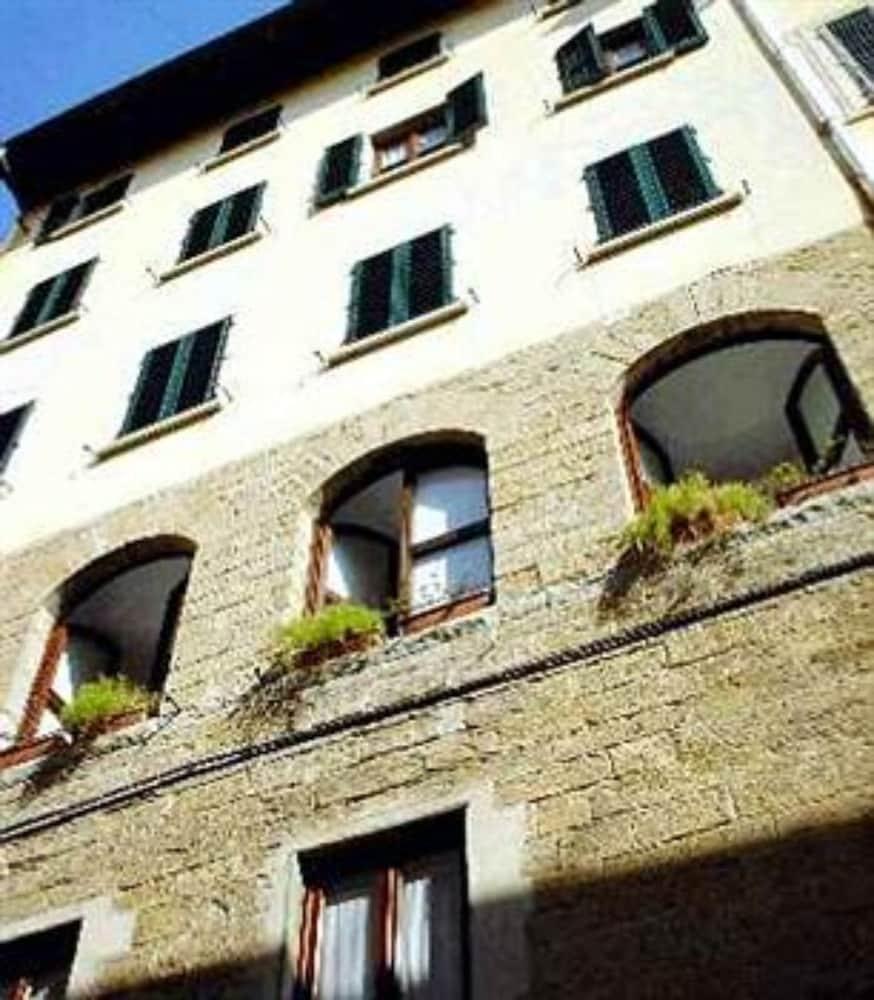 Apartahotel Palazzo Mannaioni Florencia