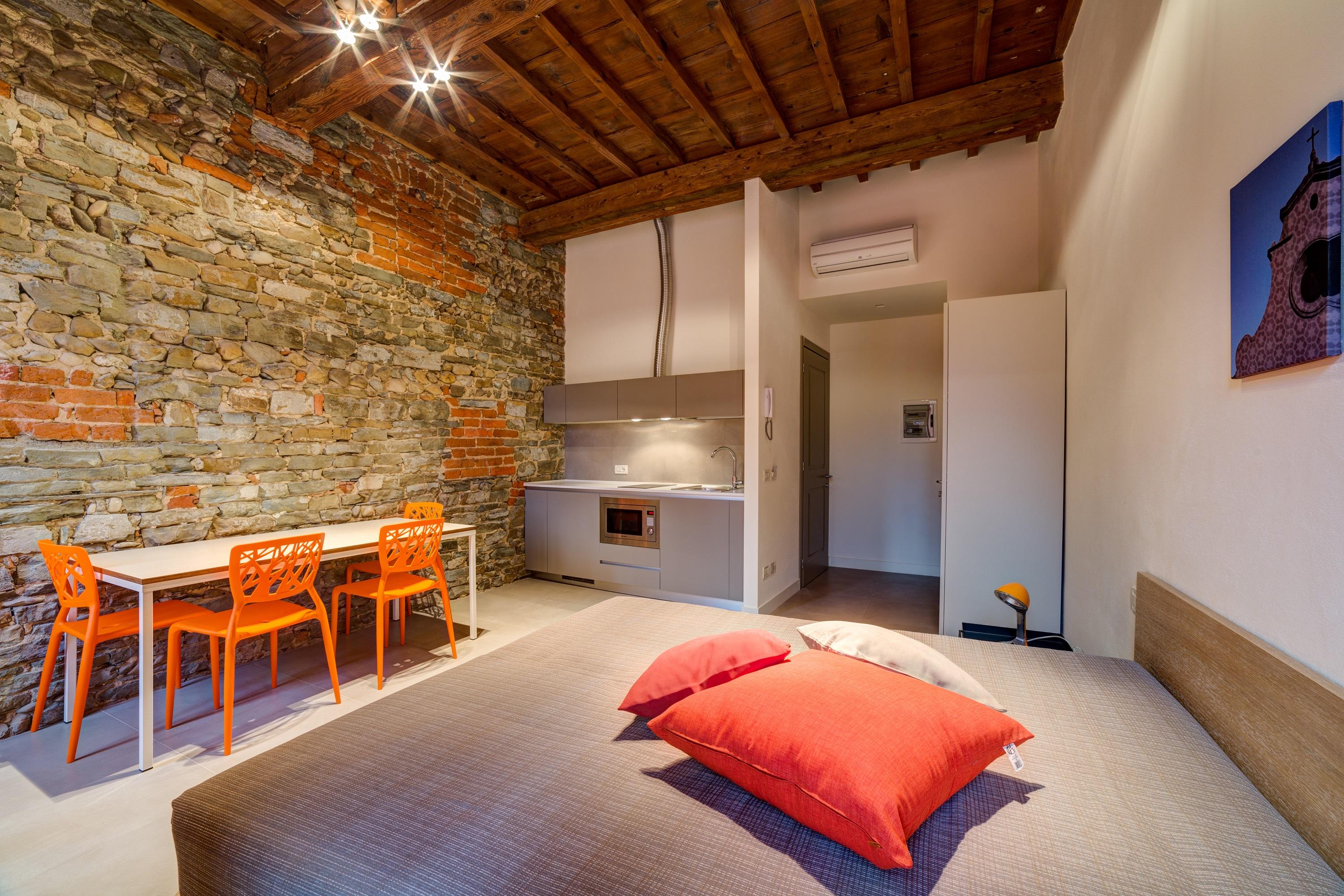 Palazzo Mannaioni Apartahotel 4*