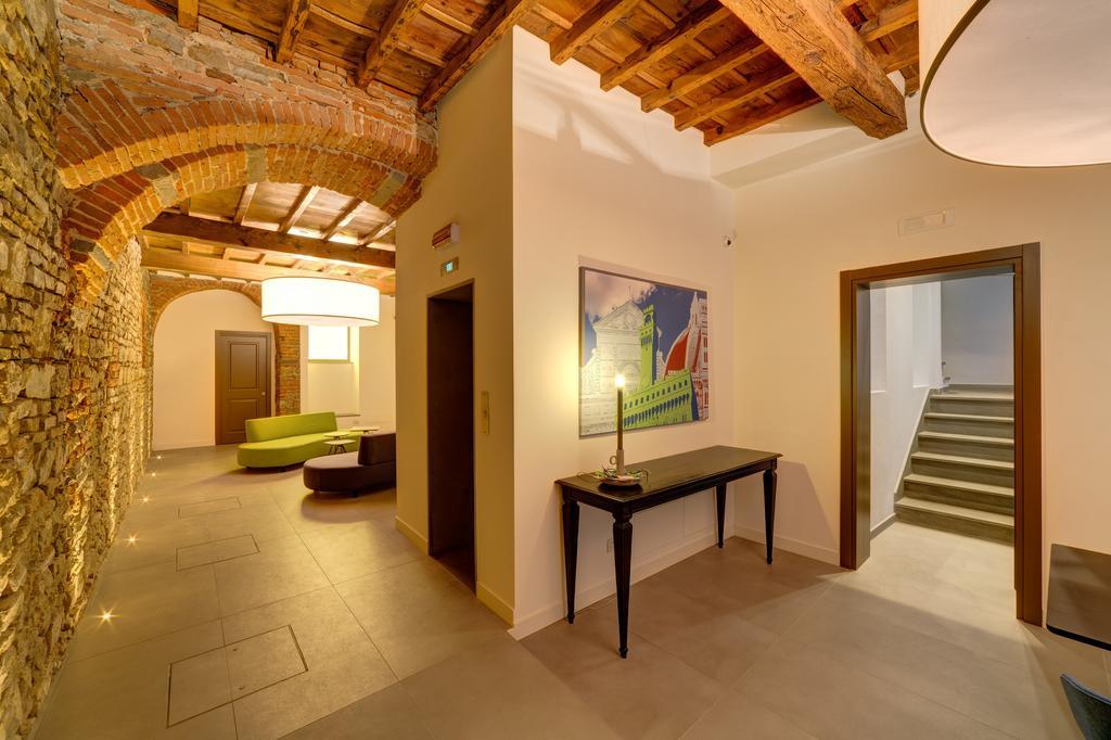 Palazzo Mannaioni Florencia
