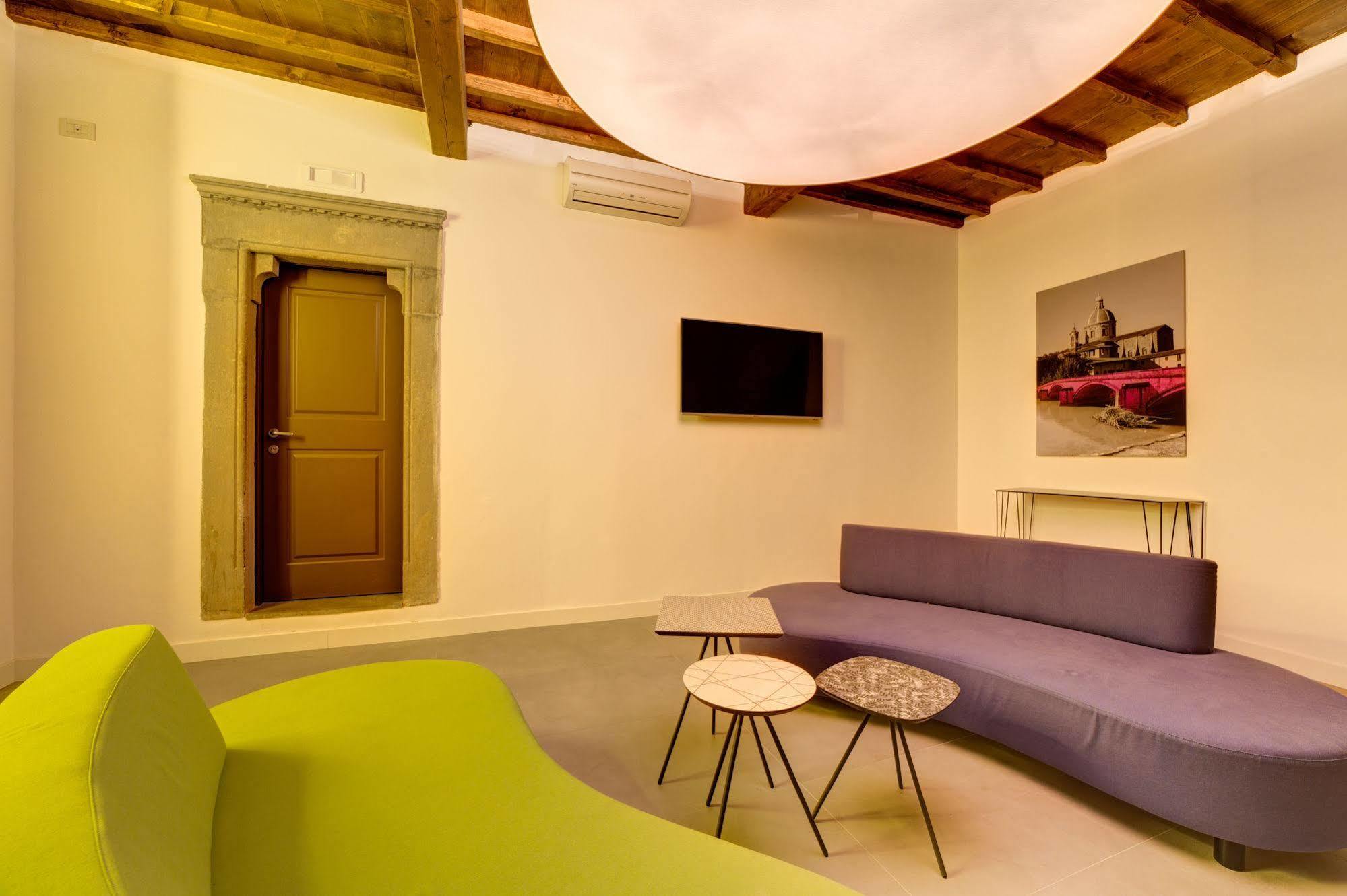 Palazzo Mannaioni 4*