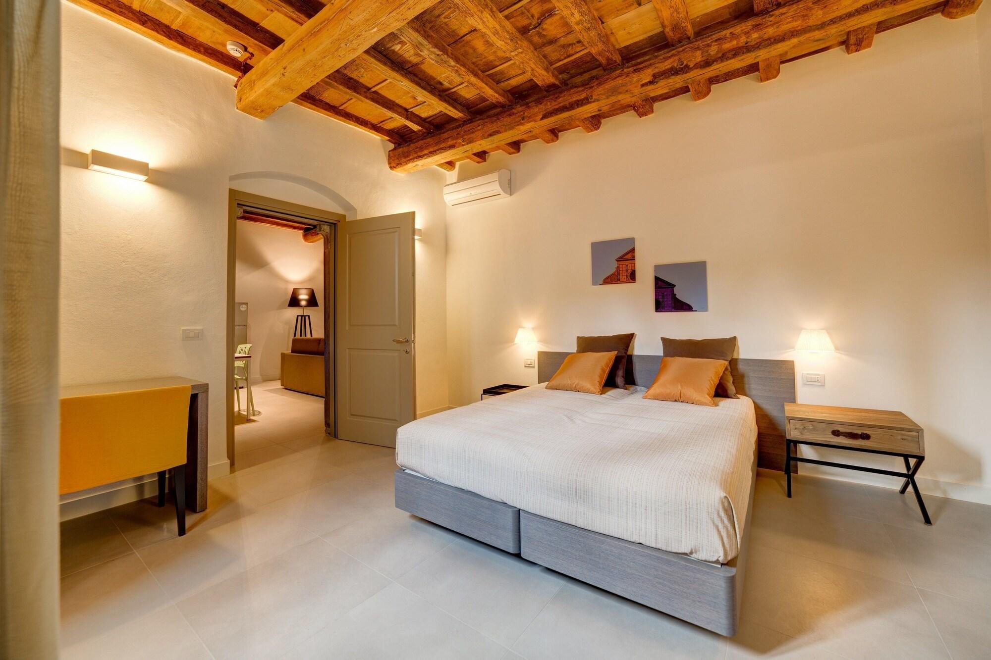 Apartahotel Palazzo Mannaioni 4*