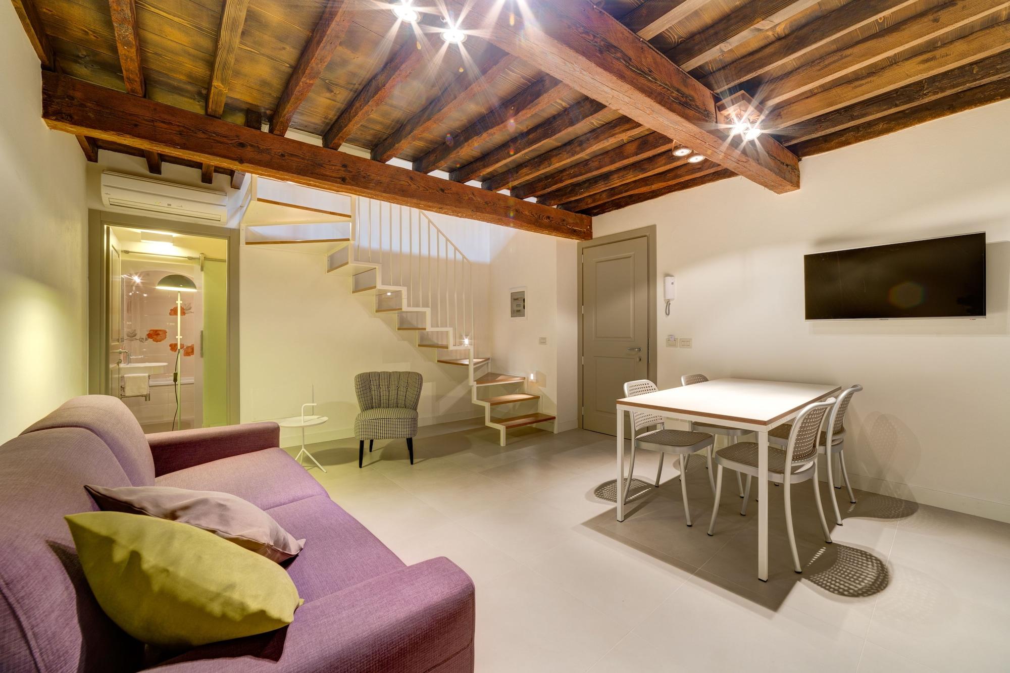 Apartahotel Palazzo Mannaioni 4*