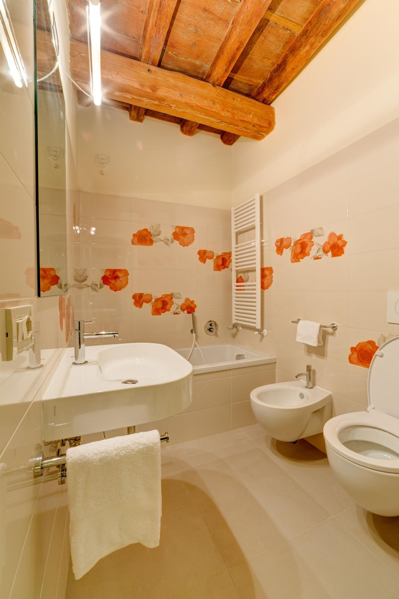 Apartahotel Palazzo Mannaioni Florencia