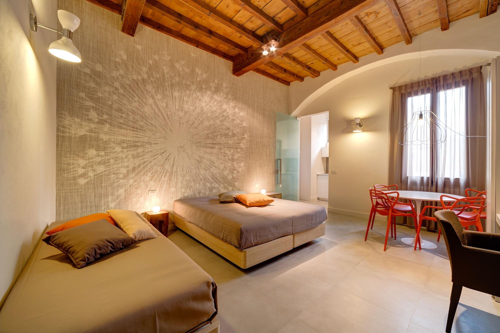 Palazzo Mannaioni Apartahotel 4*
