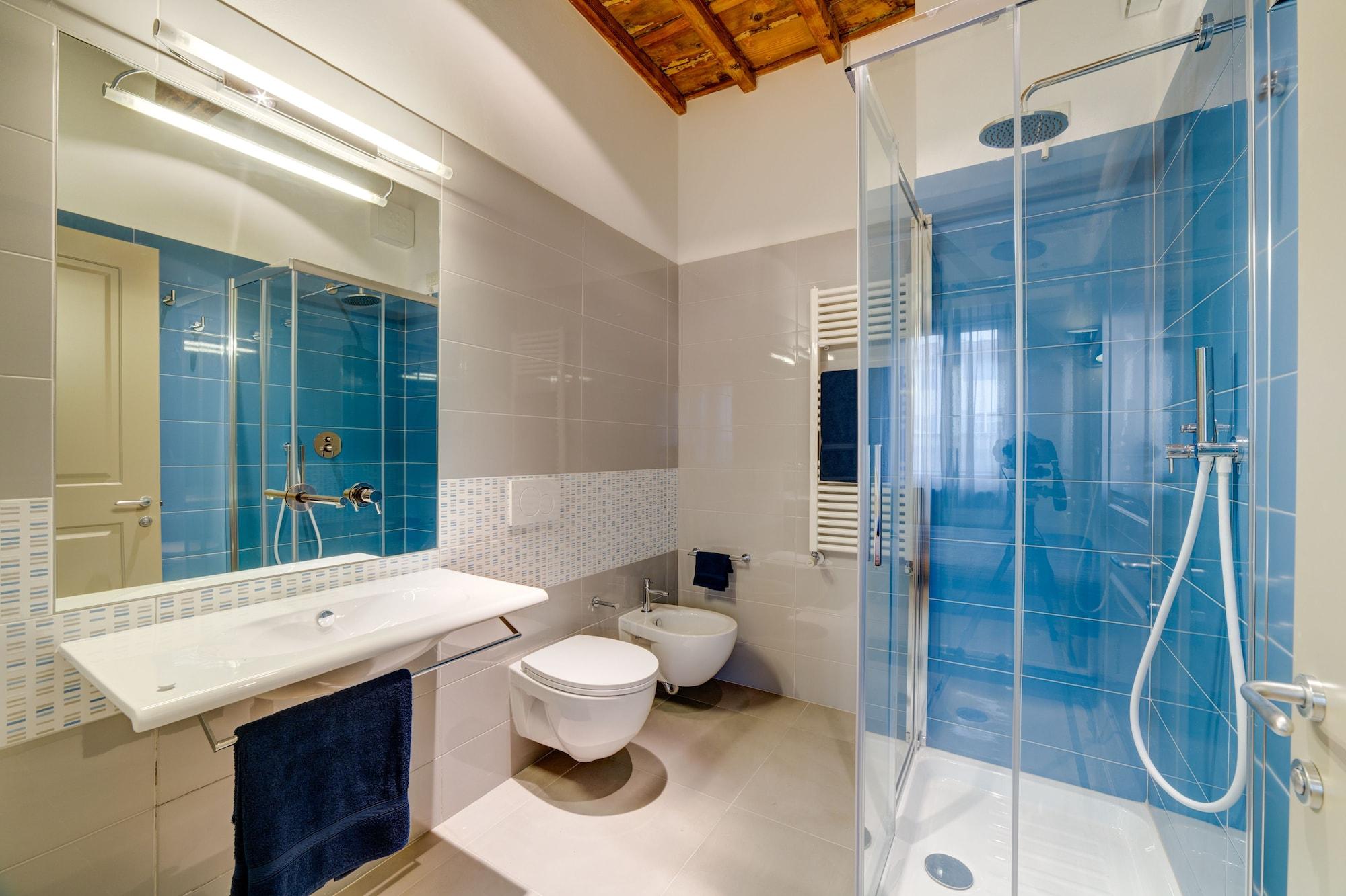 Palazzo Mannaioni Apartahotel