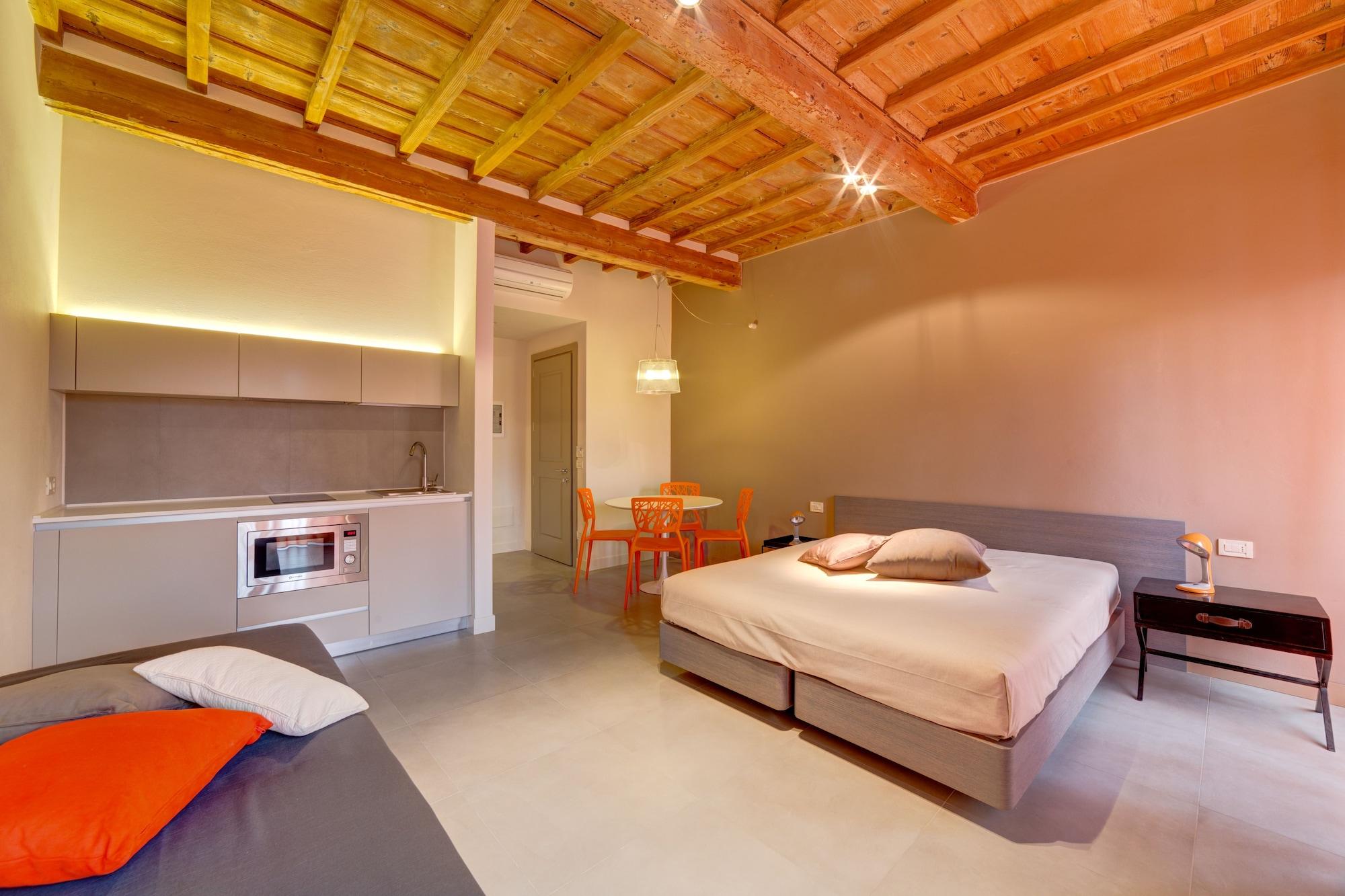Palazzo Mannaioni Apartahotel