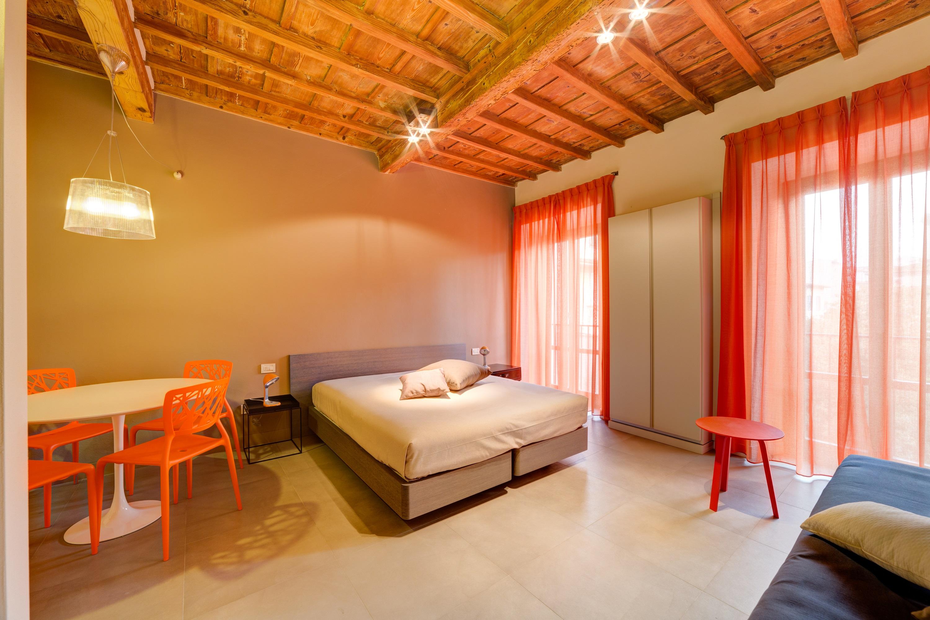 Palazzo Mannaioni Apartahotel