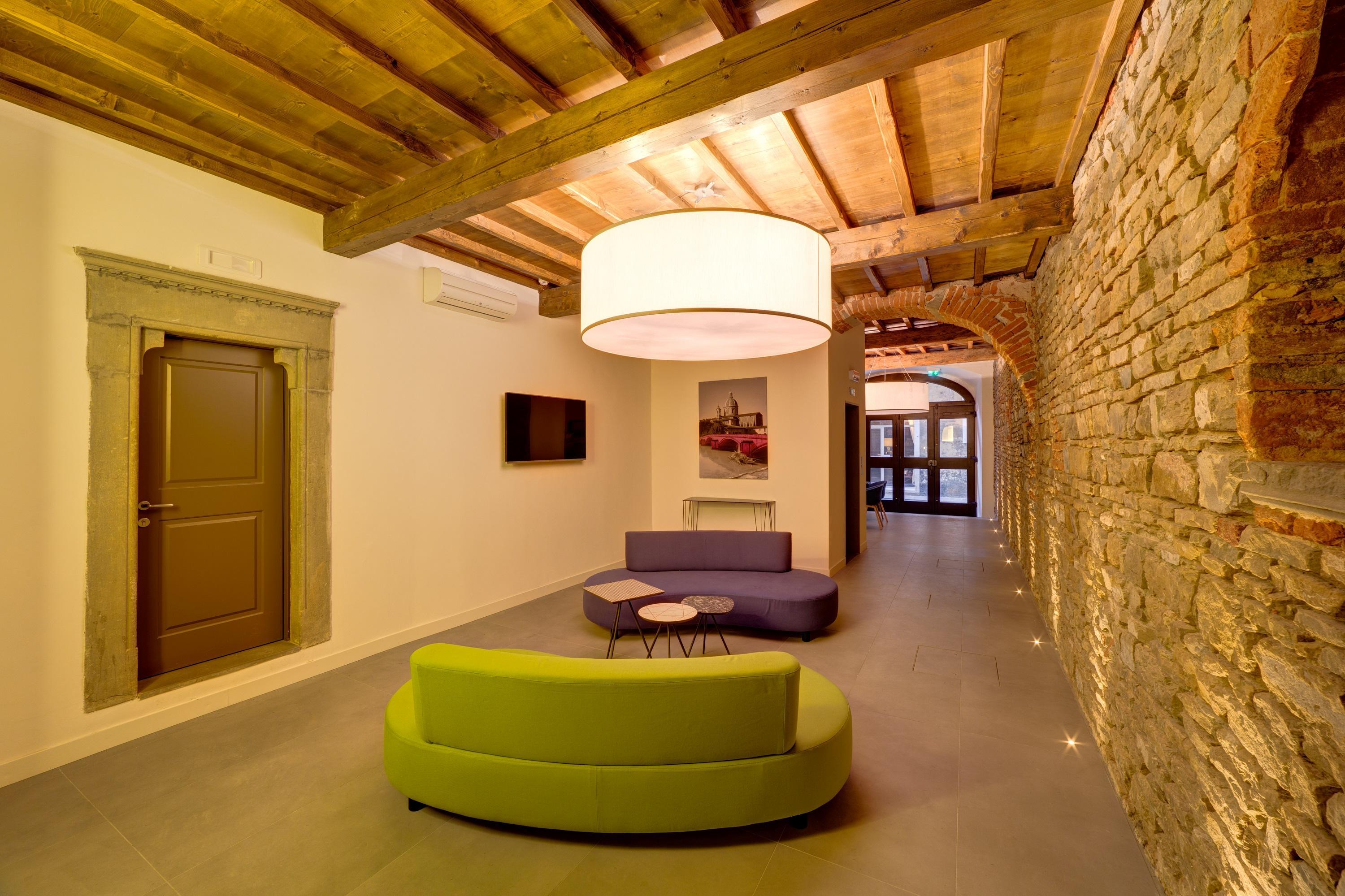 Palazzo Mannaioni Apartahotel