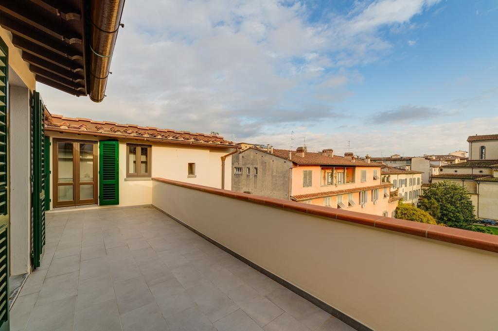 Palazzo Mannaioni Apartahotel 4*
