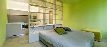 Palazzo Mannaioni Apartahotel 4*