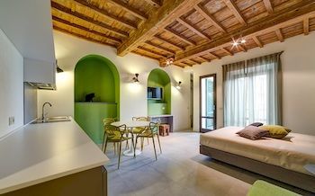 Apartahotel Palazzo Mannaioni 4*