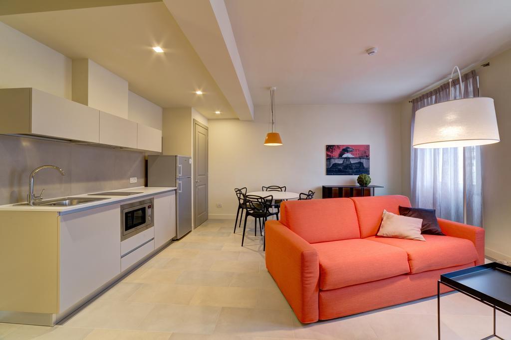 Palazzo Mannaioni 4* Florencia