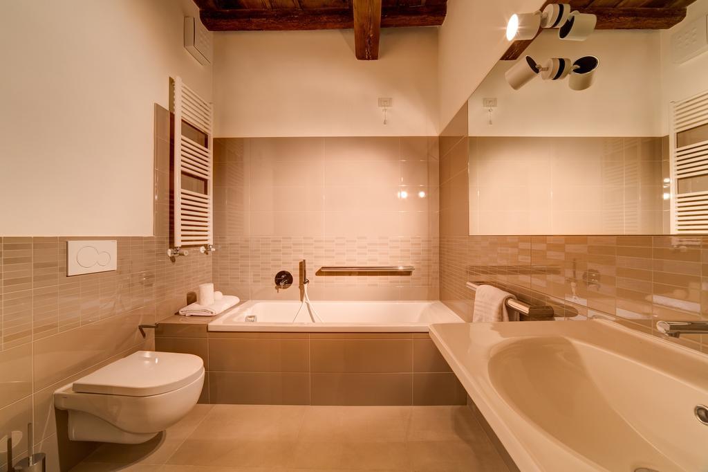 Apartahotel Palazzo Mannaioni 4*