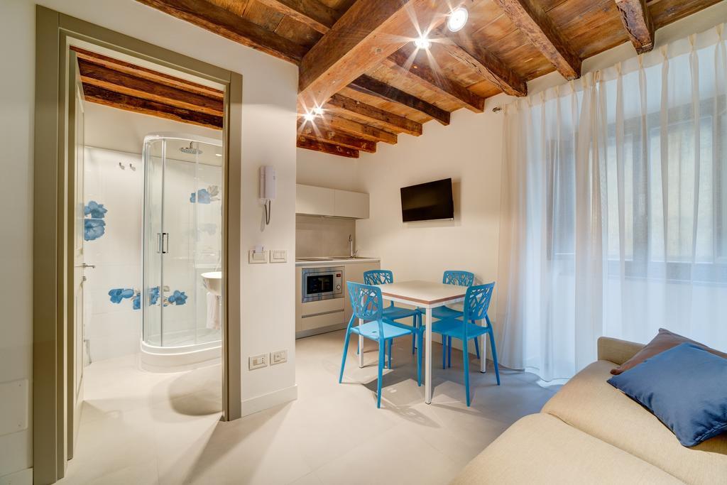 Apartahotel Palazzo Mannaioni Florencia
