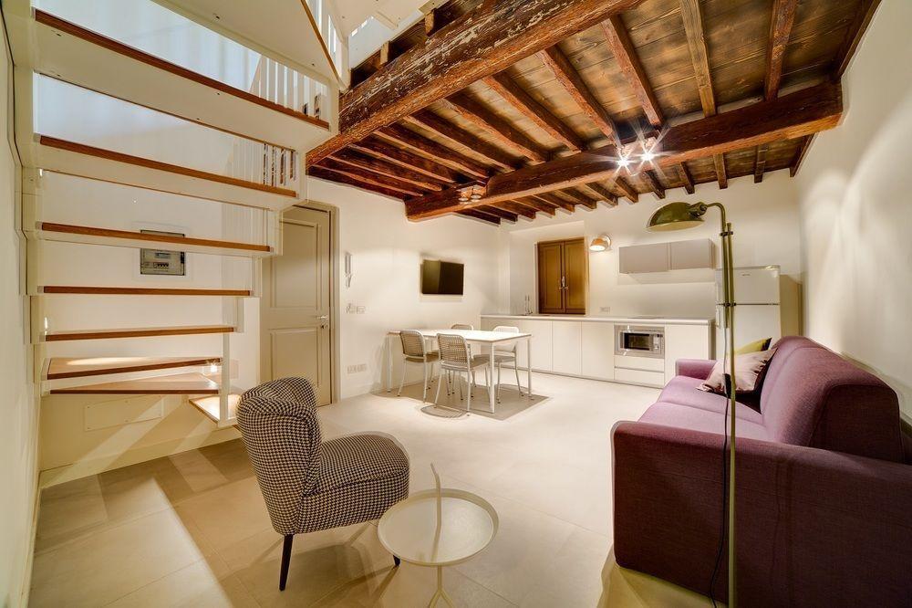 Palazzo Mannaioni 4* Florencia