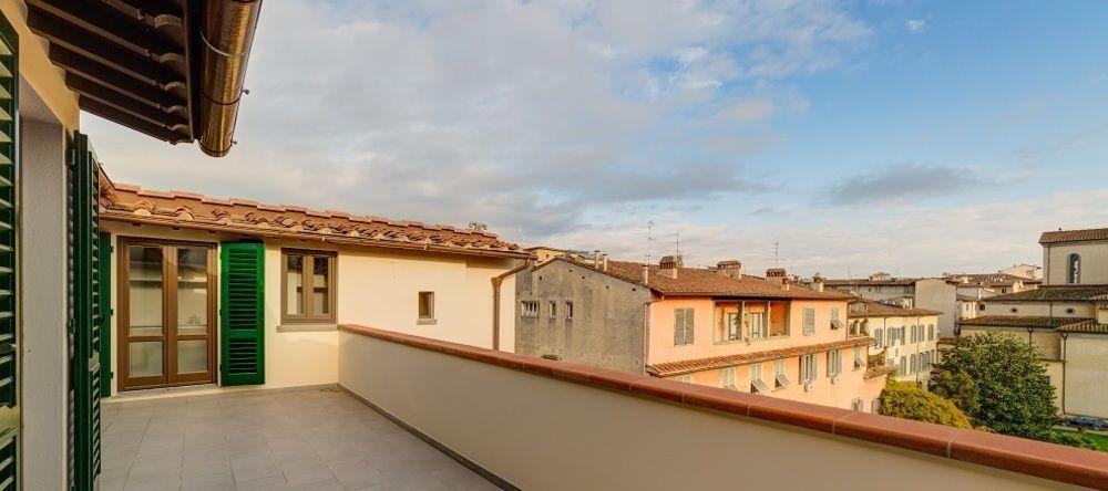 Palazzo Mannaioni 4* Florencia