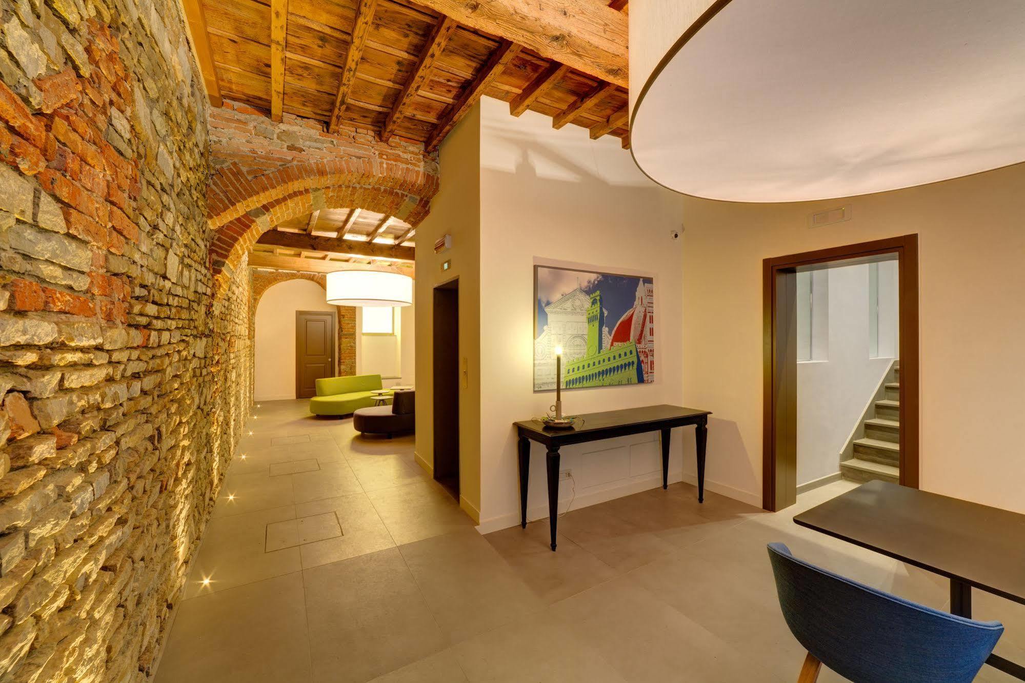 Palazzo Mannaioni Apartahotel