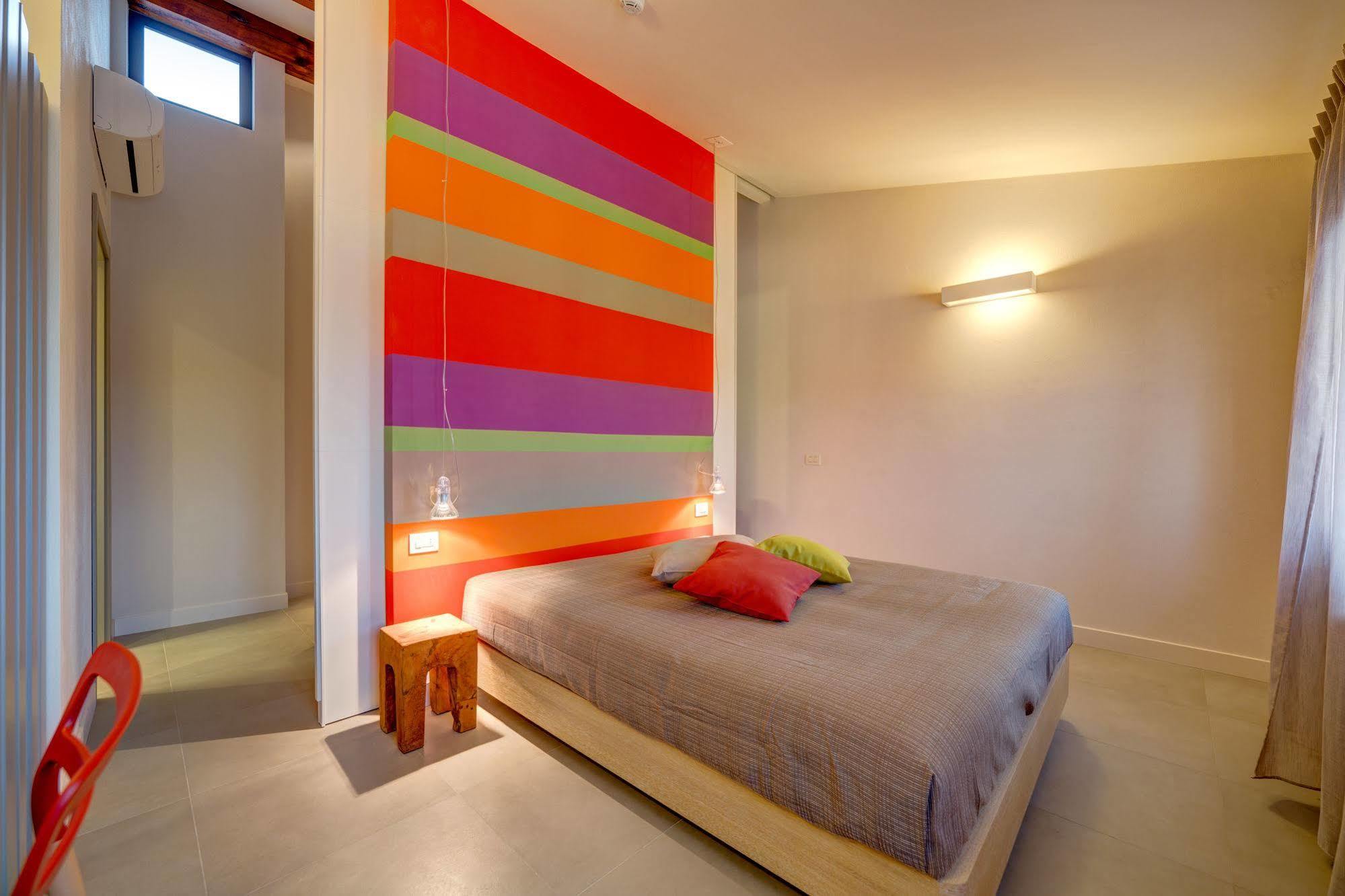 Apartahotel Palazzo Mannaioni 4*