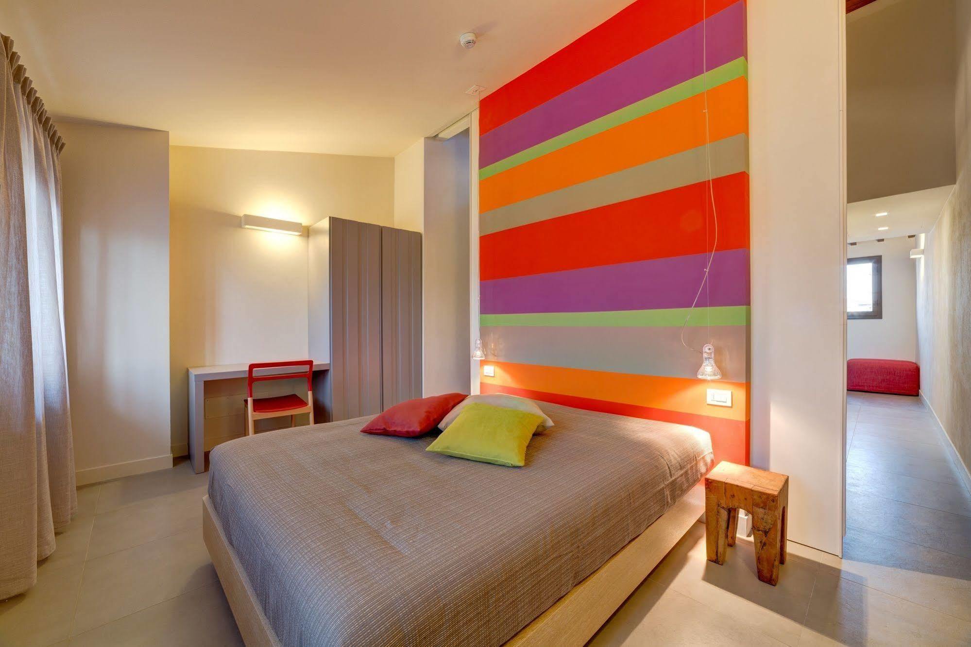 Apartahotel Palazzo Mannaioni